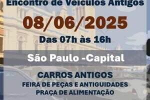Segundo Domingo na Estação da Luz