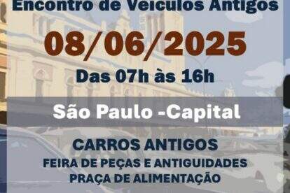 Segundo Domingo na Estação da Luz