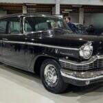 Studebaker President