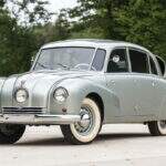 Tatra T87