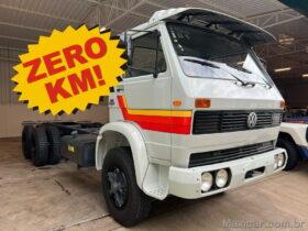 Volkswagen 22-160 1987