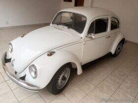 VW Fusca 1300 Std 1976