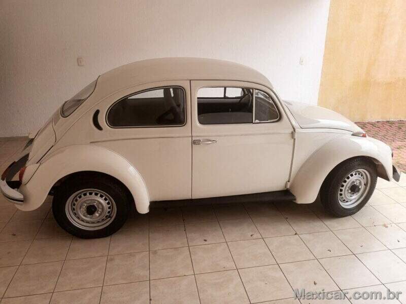VW Fusca 1300 Std 1976 - Imagem 3