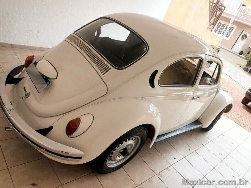 VW Fusca 1300 Std 1976 - Imagem 2