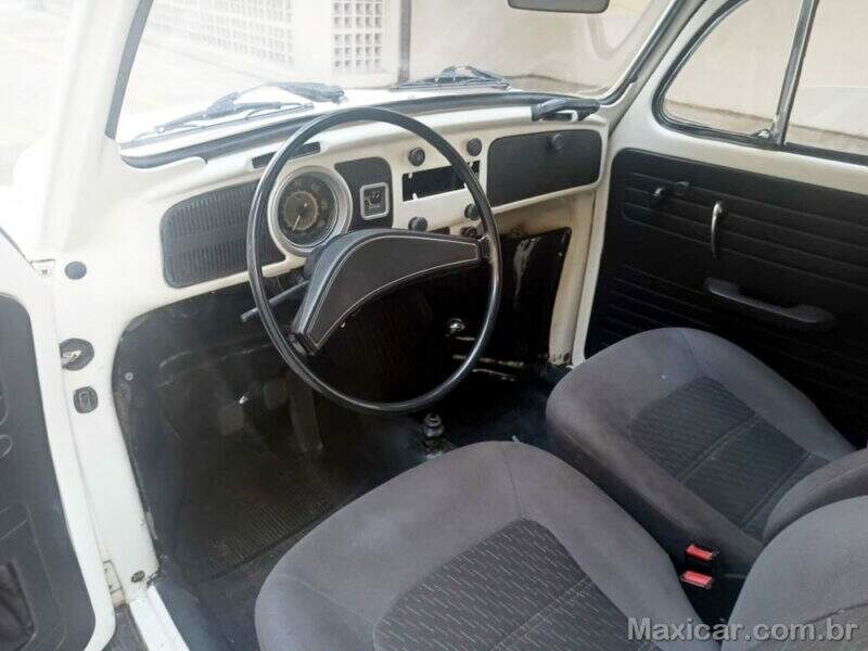 VW Fusca 1300 Std 1976 - Imagem 4