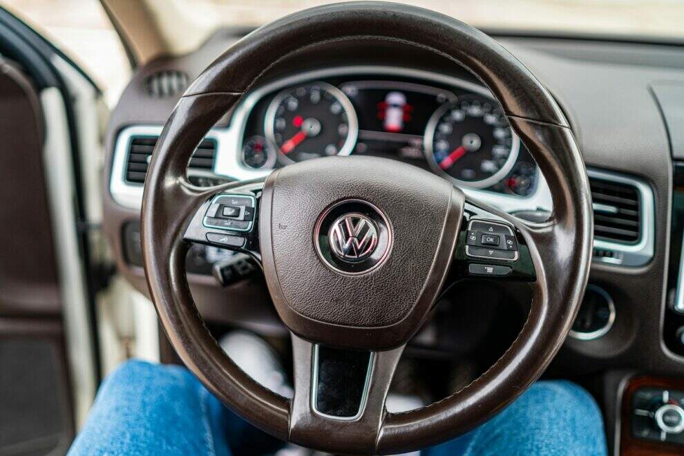 T-Cross