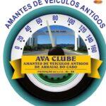 11ª Exposição de Veículos Antigos em Arraial do Cabo