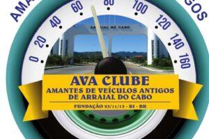 11ª Exposição de Veículos Antigos em Arraial do Cabo