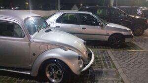 Bate Papo do Rio Minas Clube Núcleo Macaé reuniu amigos e seus antigos