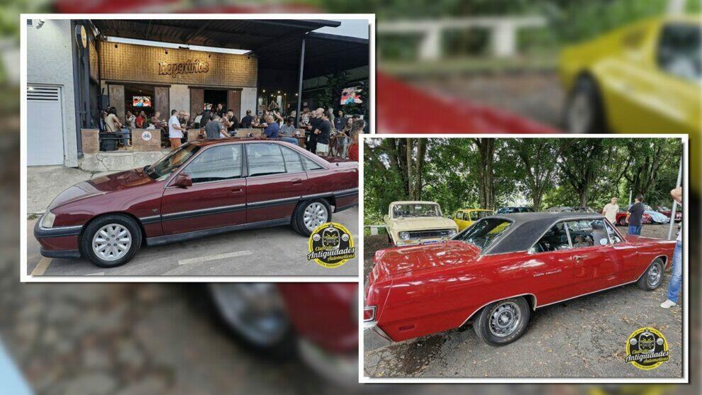 CAAVR encerra agenda de abril com dois eventos no fim de semana