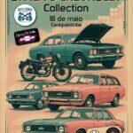 2º Encontro de Opalas & Chevrolet Collection