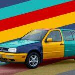 Golf Harlequin