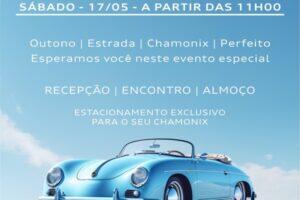 Encontro Chamonix 2025