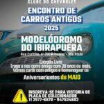 Clássicos Clube do Chevrolet