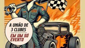Encontro Interestadual de Antigomobilismo