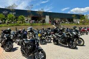 Dia das Mães Complexo Dream Car
