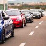 Complexo Dream Car em junho