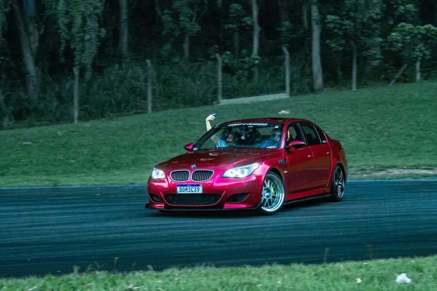 Complexo Dream Car 