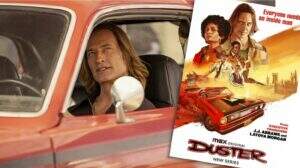 Duster