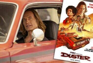 Duster