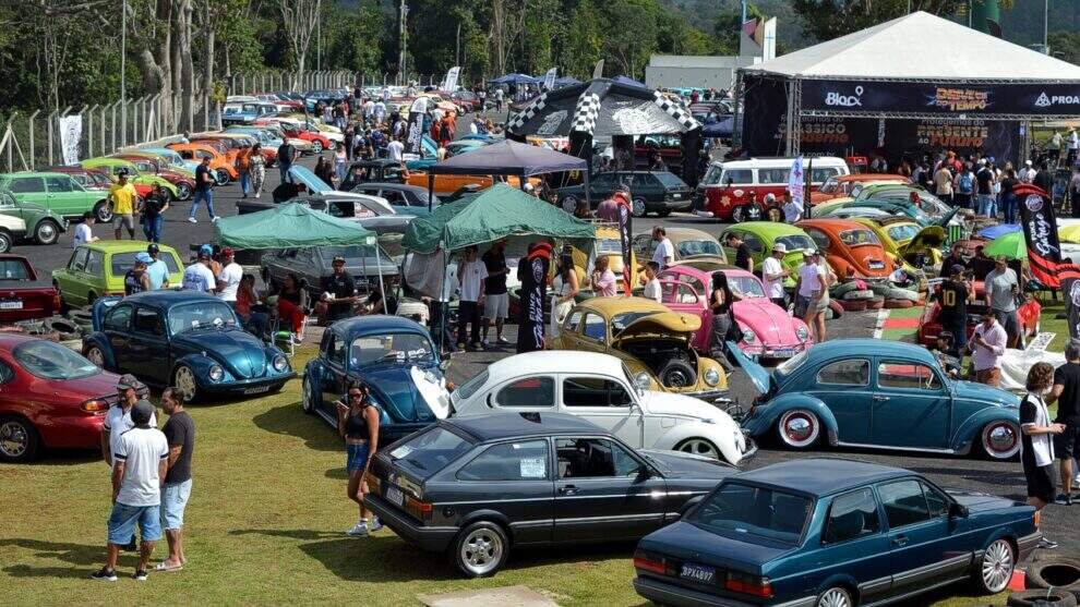 Festa Back to the Classics
