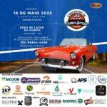 2º Encontro de Carros Antigos de Inhaúma