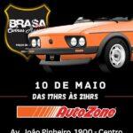 Bate Papo Mensal Clube Brasa Carros Antigos