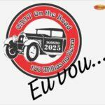 14º CAAT On The Road