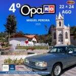4º OpaRIO em Miguel Pereira