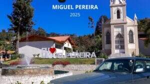 4º OpaRIO em Miguel Pereira