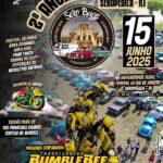 2º Encontro Anual Sero Bugs