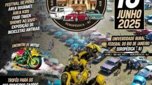 2º Encontro Anual Sero Bugs