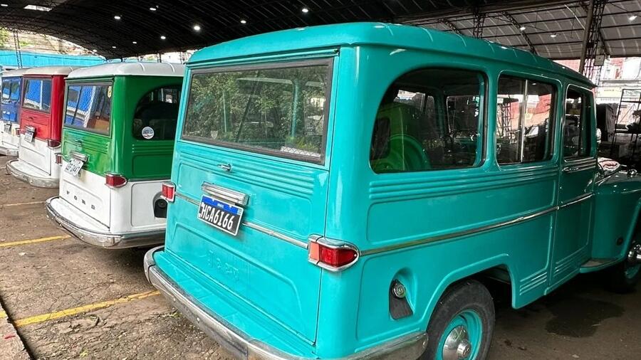 Willys Overland