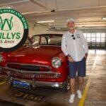 Clube Willys Overland do Brasil