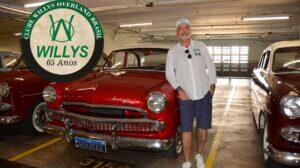 Clube Willys Overland do Brasil