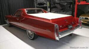 Cadillac Cadimino