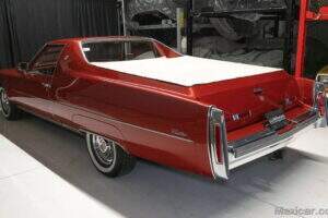 Cadillac Cadimino