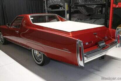 Cadillac Cadimino