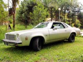 Chevrolet Chevelle Malibu