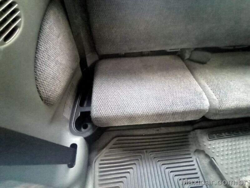 Dodge Dakota Sport 2000 - Imagem 6