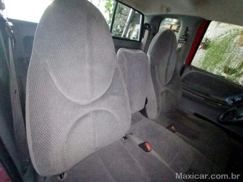 Dodge Dakota Sport 2000 - Imagem 7