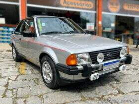 Ford Escort XR3