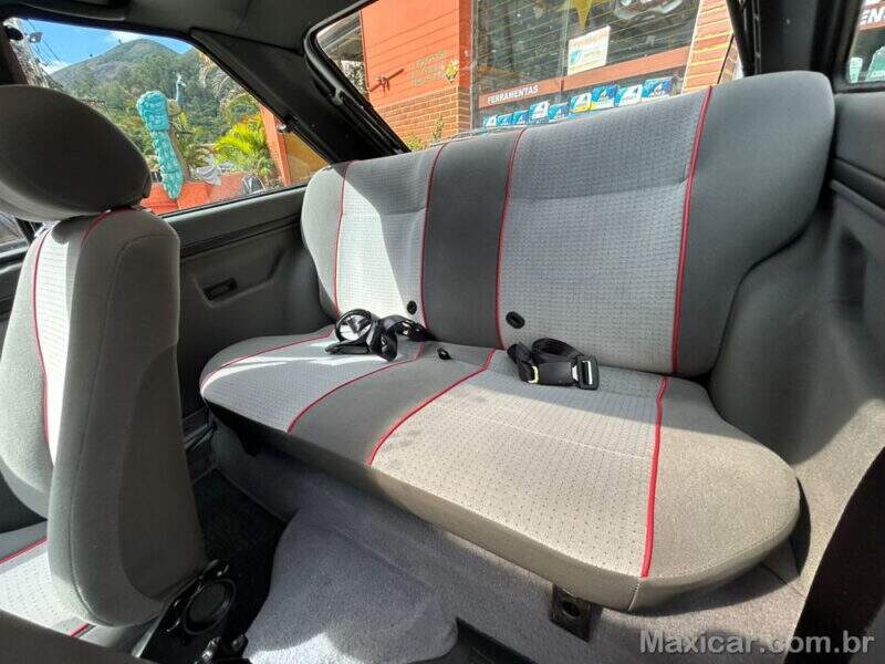 Ford Escort XR3 1985 - Imagem 4
