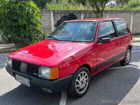Fiat Uno 1.5R