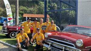 Clube Willys Overland