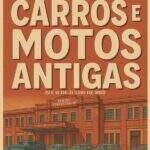 15º Encontro de Carros e Motos Antigas em Bagé