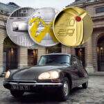 Citroën DS