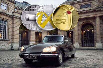 Citroën DS