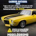 Clássicos Chevrolet