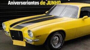 Clássicos Chevrolet